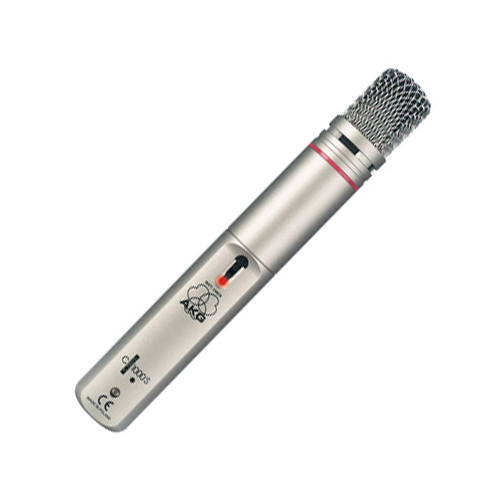 AKG C1000s Microphone