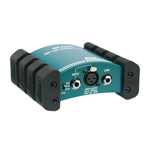 BSS-Audio AR-133 Active DI Box